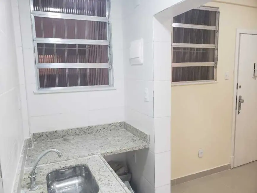 Foto 6 de Apartamento com 1 quarto à venda, 34m2 em Rio De Janeiro - RJ