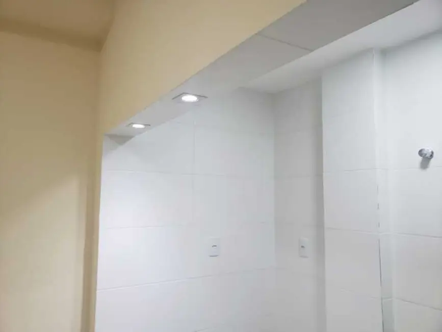 Foto 3 de Apartamento com 1 quarto à venda, 34m2 em Rio De Janeiro - RJ