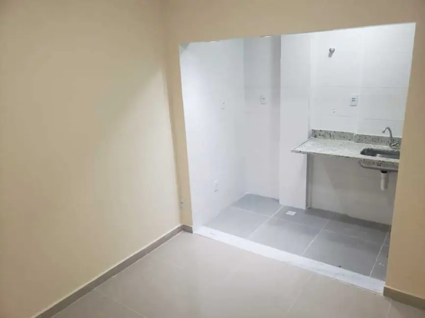 Foto 7 de Apartamento com 1 quarto à venda, 34m2 em Rio De Janeiro - RJ