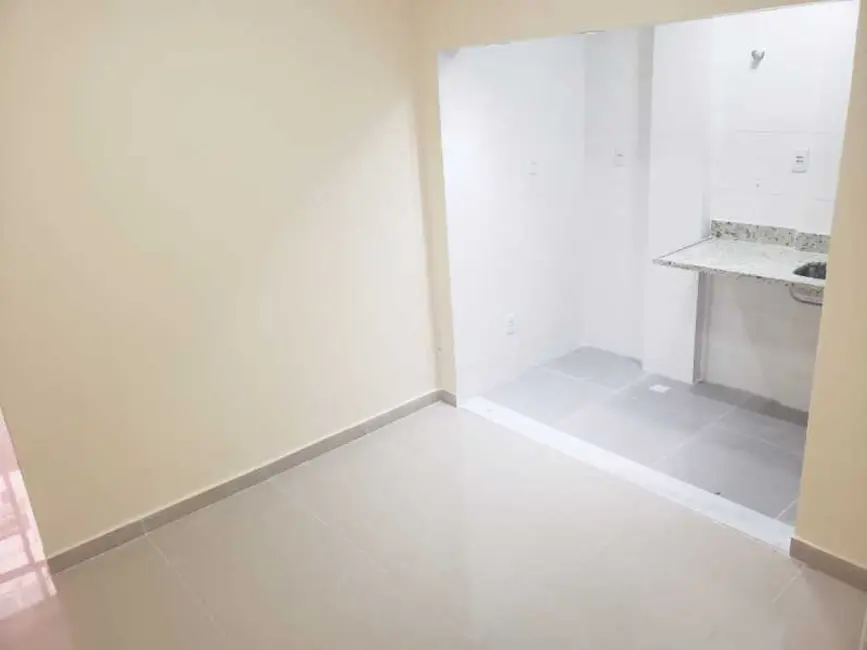 Foto 8 de Apartamento com 1 quarto à venda, 34m2 em Rio De Janeiro - RJ