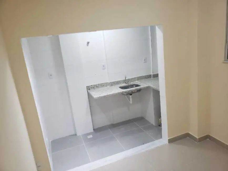 Foto 1 de Apartamento com 1 quarto à venda, 34m2 em Rio De Janeiro - RJ