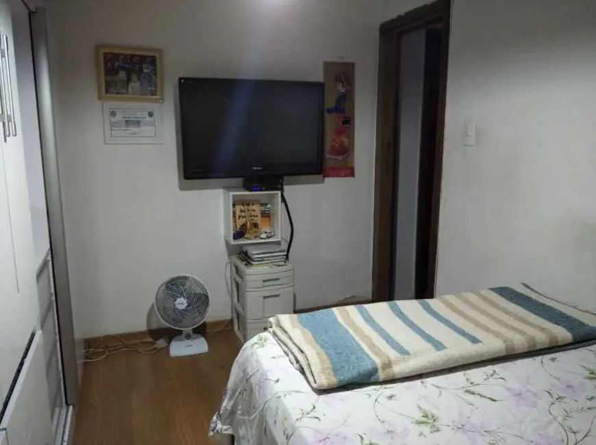 Foto 5 de Apartamento com 2 quartos à venda em Rio De Janeiro - RJ