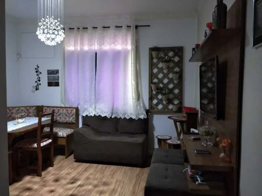 Foto 3 de Apartamento com 2 quartos à venda em Rio De Janeiro - RJ