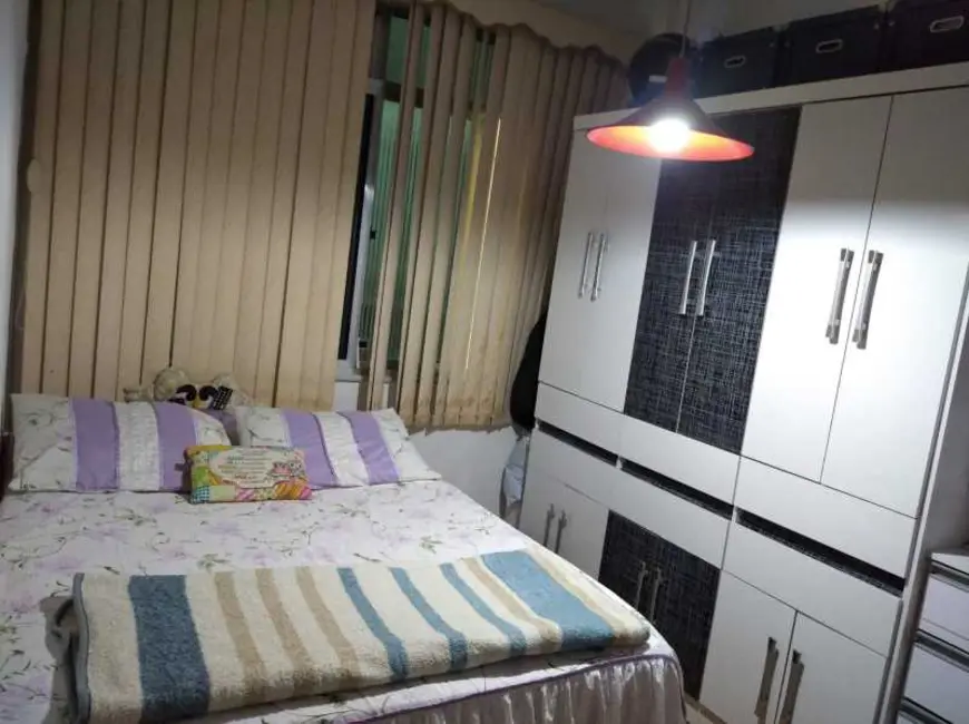 Foto 7 de Apartamento com 2 quartos à venda em Rio De Janeiro - RJ
