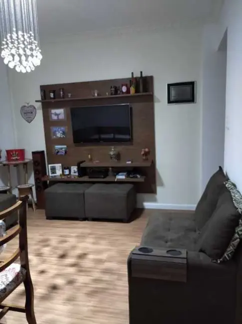 Foto 1 de Apartamento com 2 quartos à venda em Rio De Janeiro - RJ