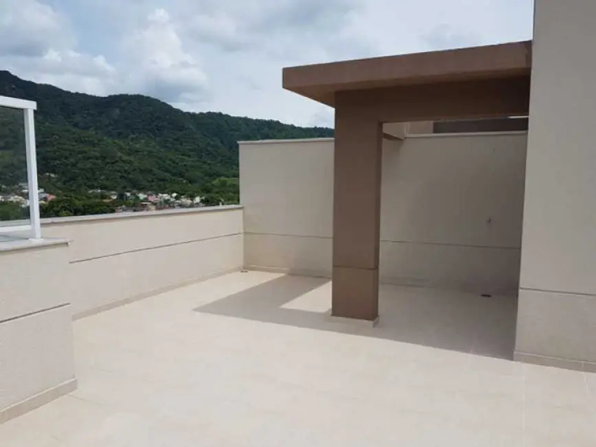 Foto 3 de Cobertura com 3 quartos à venda, 222m2 em Rio De Janeiro - RJ