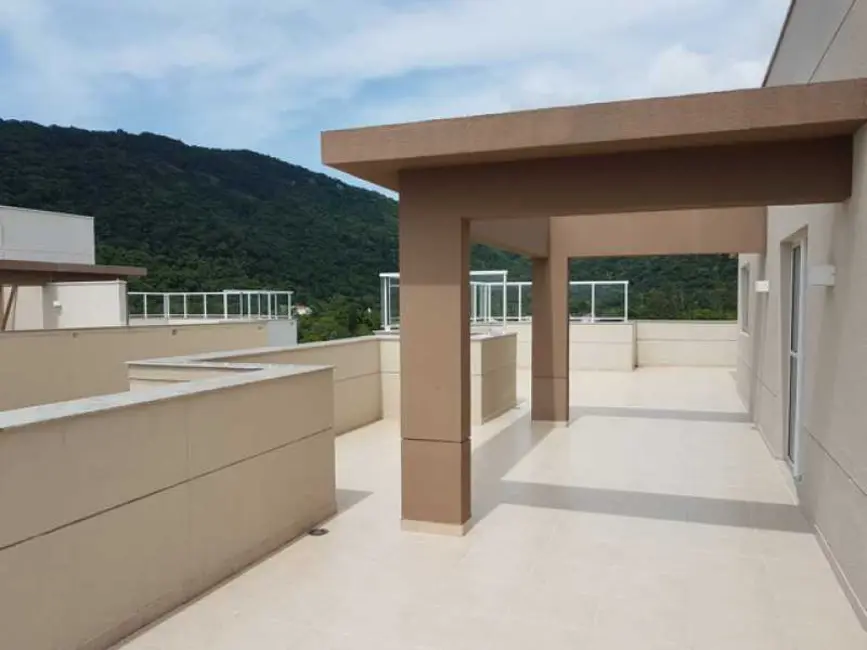 Foto 4 de Cobertura com 3 quartos à venda, 222m2 em Rio De Janeiro - RJ