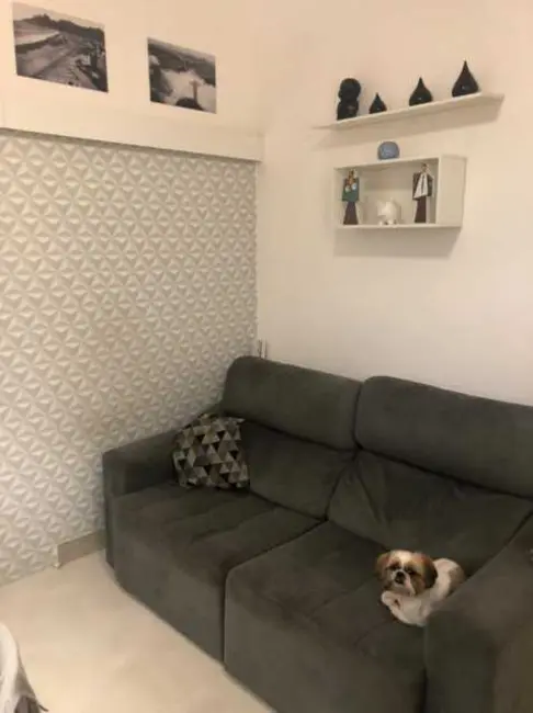 Foto 2 de Apartamento com 1 quarto à venda em Rio De Janeiro - RJ