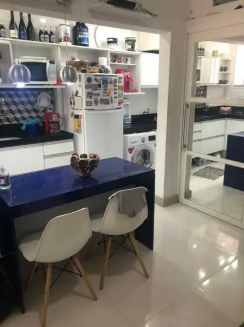 Foto 4 de Apartamento com 1 quarto à venda em Rio De Janeiro - RJ