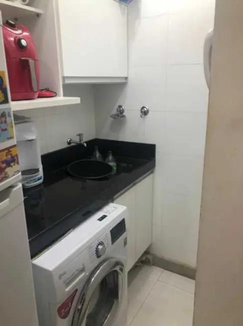 Foto 9 de Apartamento com 1 quarto à venda em Rio De Janeiro - RJ
