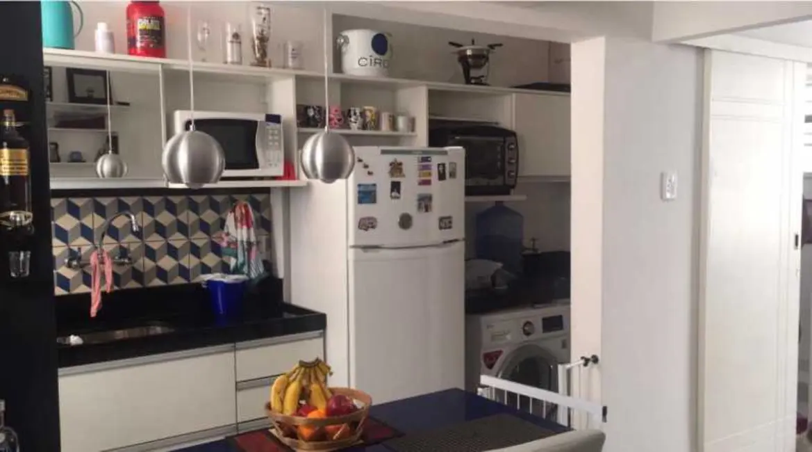 Foto 7 de Apartamento com 1 quarto à venda em Rio De Janeiro - RJ