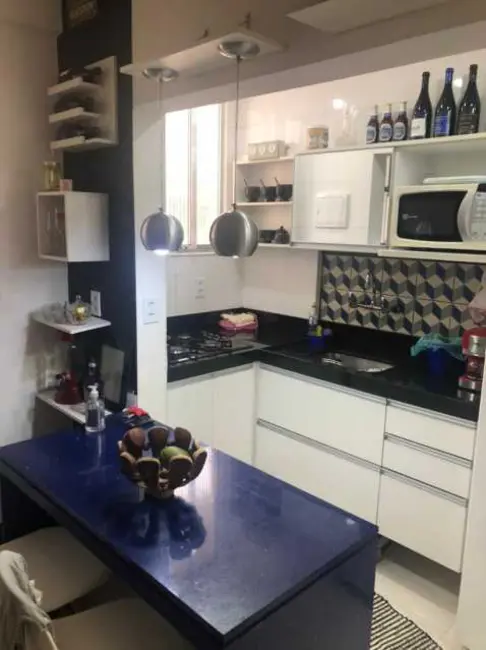 Foto 8 de Apartamento com 1 quarto à venda em Rio De Janeiro - RJ