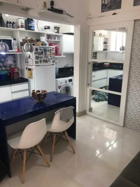 Foto 5 de Apartamento com 1 quarto à venda em Rio De Janeiro - RJ