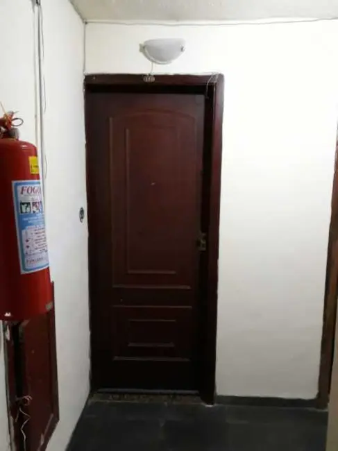 Apartamento com 3 quartos à venda, 50m2 em Rio De Janeiro - RJ - imagem 7 Foto 7 de Apartamento com 3 quartos à venda, 50m2 em Rio De Janeiro - RJ