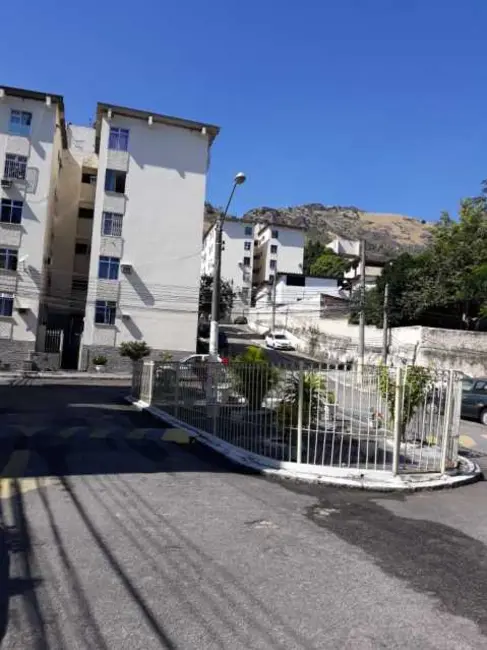 Apartamento com 3 quartos à venda, 50m2 em Rio De Janeiro - RJ - imagem 1 Foto 1 de Apartamento com 3 quartos à venda, 50m2 em Rio De Janeiro - RJ