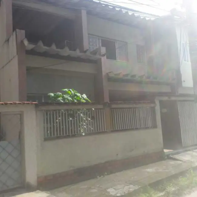 Casa com 2 quartos à venda, 144m2 em Rio De Janeiro - RJ - imagem 2 Foto 2 de Casa com 2 quartos à venda, 144m2 em Rio De Janeiro - RJ