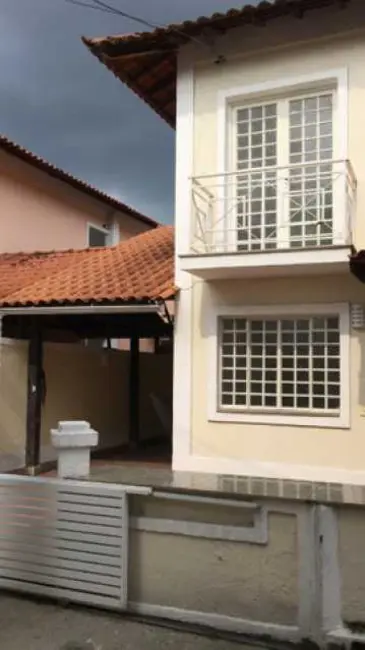 Foto 2 de Casa de Condomínio com 2 quartos à venda em Rio De Janeiro - RJ