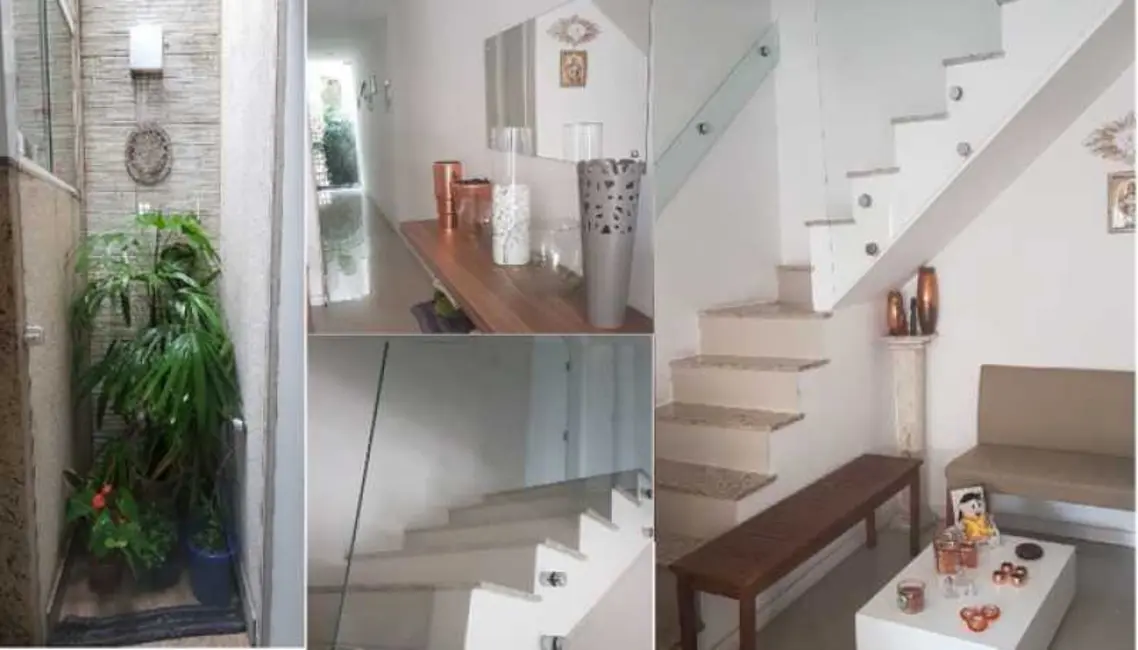 Casa de Condomínio com 2 quartos à venda em Rio De Janeiro - RJ - imagem 3 Foto 3 de Casa de Condomínio com 2 quartos à venda em Rio De Janeiro - RJ