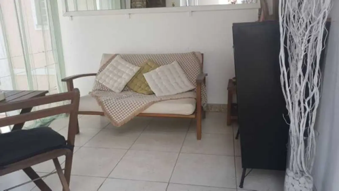 Casa de Condomínio com 2 quartos à venda em Rio De Janeiro - RJ - imagem 4 Foto 4 de Casa de Condomínio com 2 quartos à venda em Rio De Janeiro - RJ