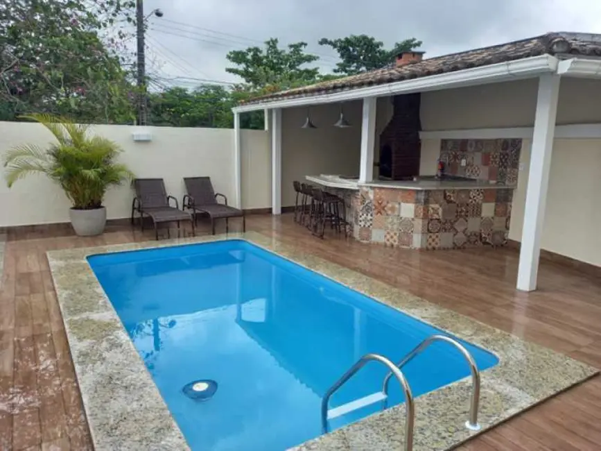 Foto 1 de Casa de Condomínio com 3 quartos à venda, 200m2 em Rio De Janeiro - RJ