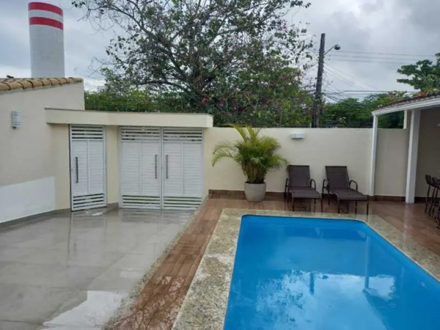 Foto 3 de Casa de Condomínio com 3 quartos à venda, 200m2 em Rio De Janeiro - RJ