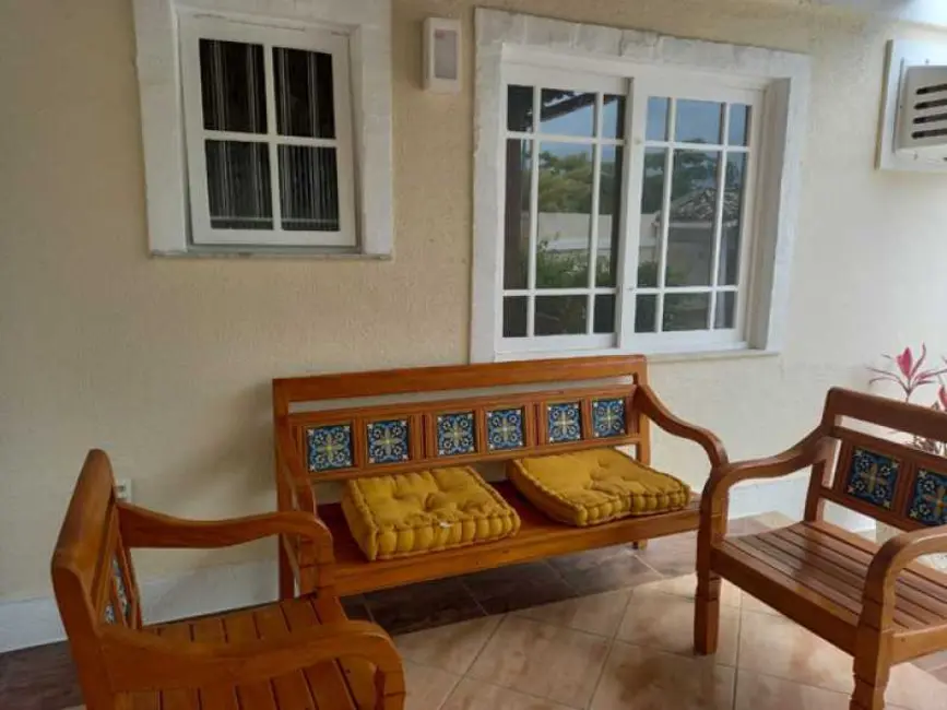 Foto 6 de Casa de Condomínio com 3 quartos à venda, 200m2 em Rio De Janeiro - RJ