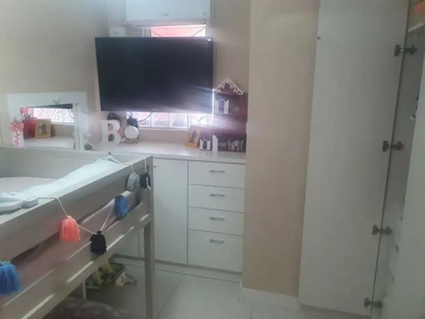 Foto 7 de Cobertura com 3 quartos à venda, 120m2 em Rio De Janeiro - RJ