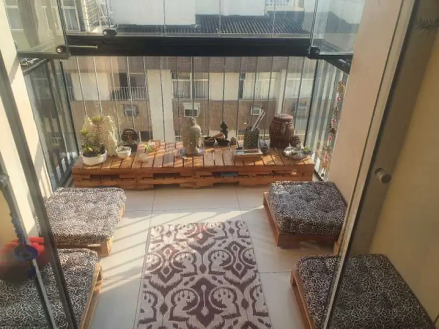 Foto 2 de Cobertura com 3 quartos à venda, 120m2 em Rio De Janeiro - RJ