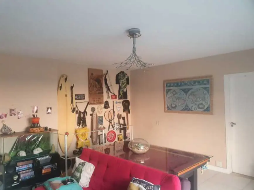 Foto 8 de Cobertura com 3 quartos à venda, 120m2 em Rio De Janeiro - RJ