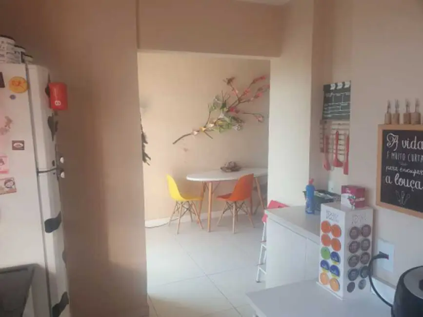 Foto 4 de Cobertura com 3 quartos à venda, 120m2 em Rio De Janeiro - RJ