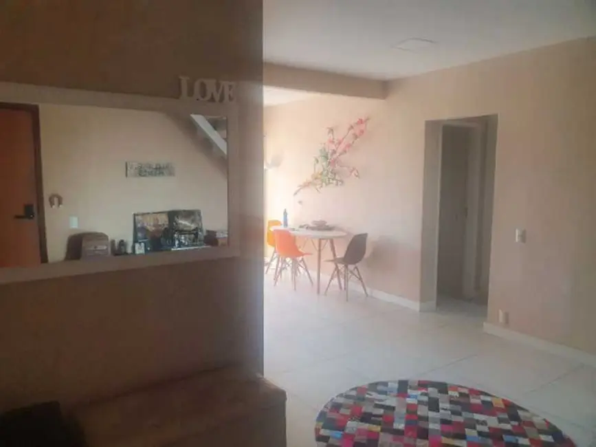 Foto 3 de Cobertura com 3 quartos à venda, 120m2 em Rio De Janeiro - RJ