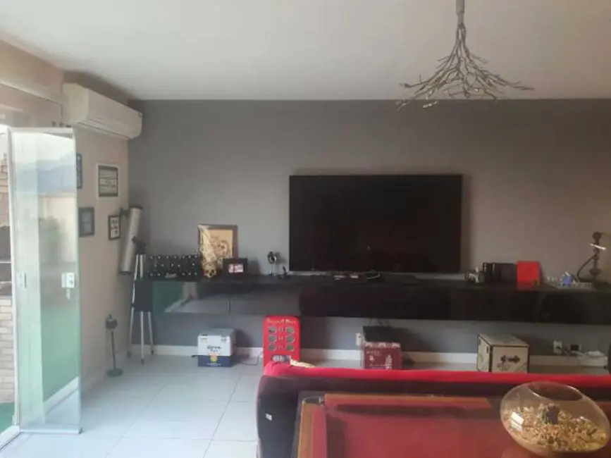 Foto 1 de Cobertura com 3 quartos à venda, 120m2 em Rio De Janeiro - RJ