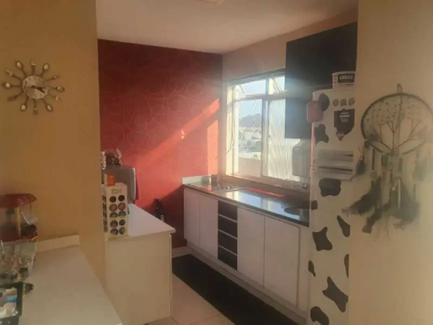 Foto 5 de Cobertura com 3 quartos à venda, 120m2 em Rio De Janeiro - RJ