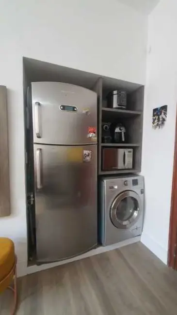 Kitnet à venda, 24m2 em Rio De Janeiro - RJ - imagem 4 Foto 4 de Kitnet à venda, 24m2 em Rio De Janeiro - RJ