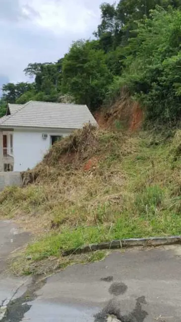 Foto 3 de Terreno / Lote à venda, 250m2 em Rio De Janeiro - RJ