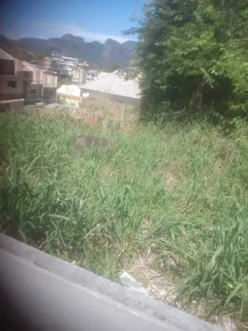 Foto 1 de Terreno / Lote à venda, 250m2 em Rio De Janeiro - RJ
