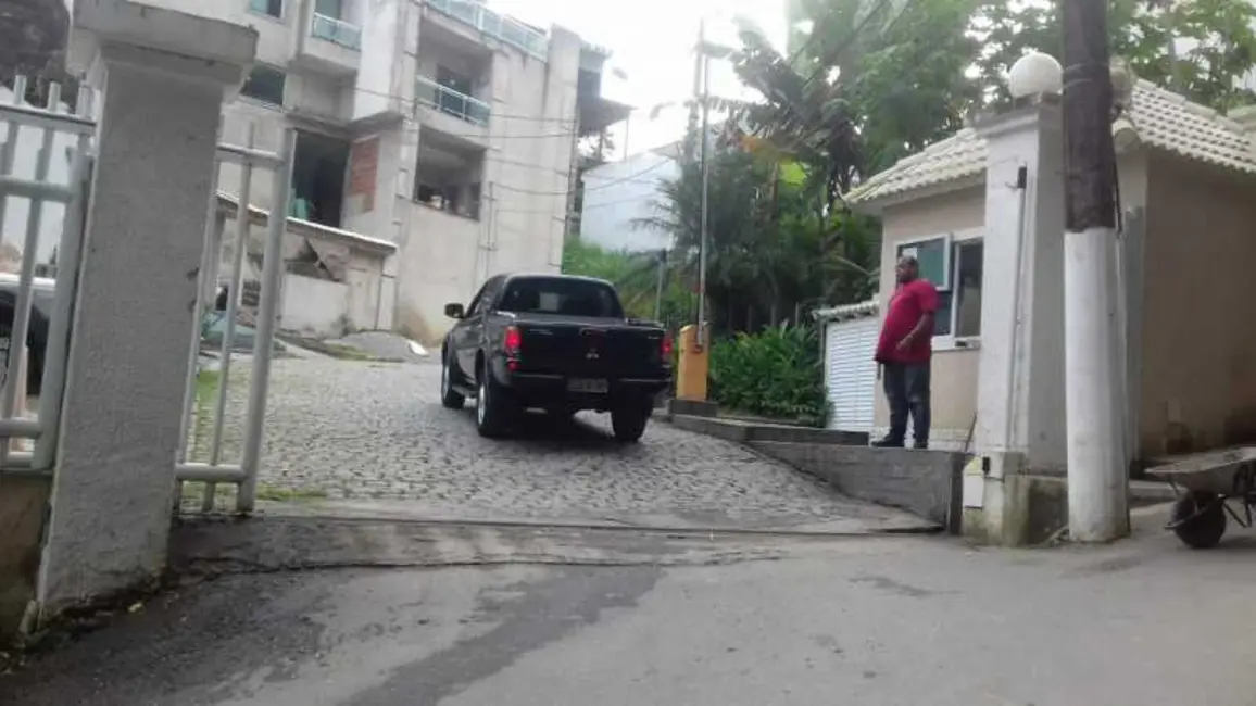 Foto 3 de Terreno / Lote à venda, 280m2 em Rio De Janeiro - RJ