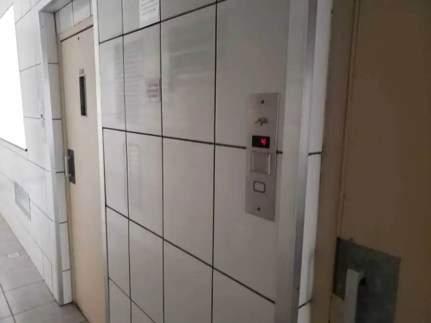 Kitnet à venda, 40m2 em Rio De Janeiro - RJ - imagem 7 Foto 7 de Kitnet à venda, 40m2 em Rio De Janeiro - RJ