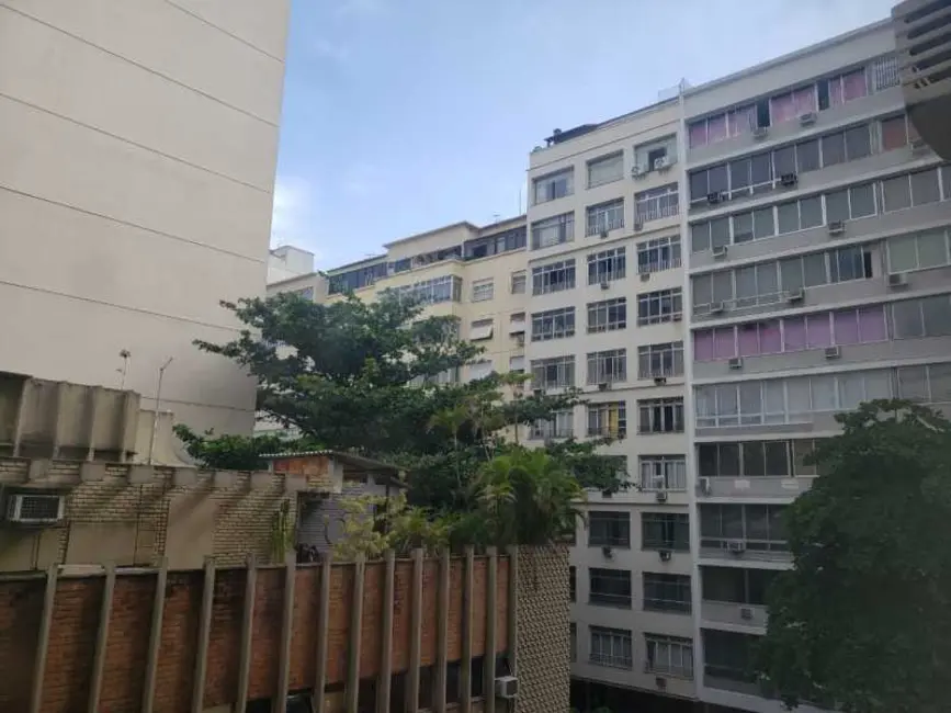 Kitnet à venda, 40m2 em Rio De Janeiro - RJ - imagem 9 Foto 9 de Kitnet à venda, 40m2 em Rio De Janeiro - RJ