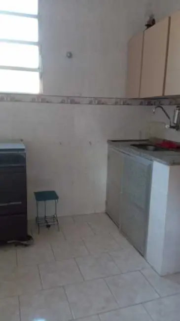 Foto 7 de Apartamento com 1 quarto à venda, 50m2 em Mangaratiba - RJ