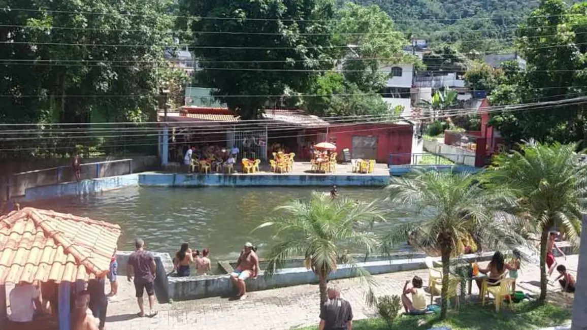 Foto 4 de Apartamento com 1 quarto à venda, 50m2 em Mangaratiba - RJ