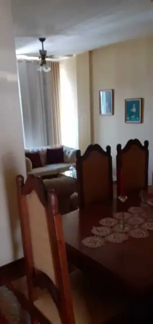 Foto 3 de Apartamento com 3 quartos à venda, 120m2 em Rio De Janeiro - RJ