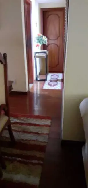 Foto 2 de Apartamento com 3 quartos à venda, 120m2 em Rio De Janeiro - RJ