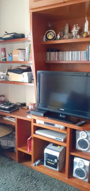 Foto 5 de Apartamento com 3 quartos à venda, 120m2 em Rio De Janeiro - RJ