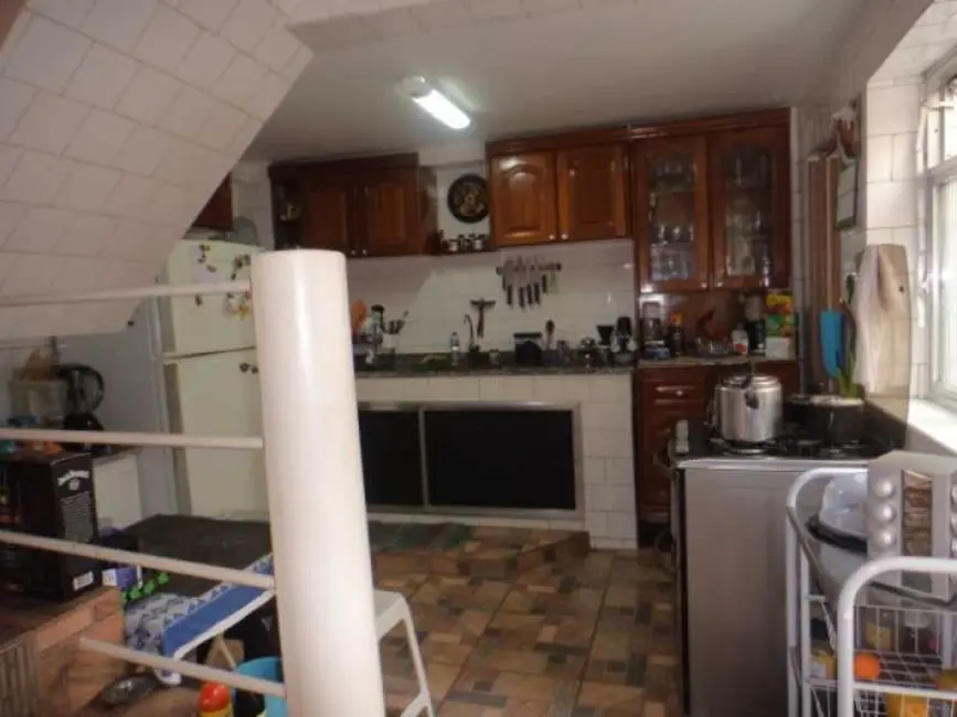 Casa de Vila com 2 quartos à venda, 90m2 em Rio De Janeiro - RJ - imagem 5 Foto 5 de Casa de Vila com 2 quartos à venda, 90m2 em Rio De Janeiro - RJ