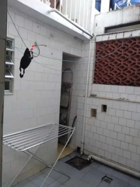 Casa de Vila com 2 quartos à venda, 90m2 em Rio De Janeiro - RJ - imagem 7 Foto 7 de Casa de Vila com 2 quartos à venda, 90m2 em Rio De Janeiro - RJ