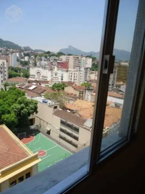 Foto 5 de Apartamento com 1 quarto à venda em Rio De Janeiro - RJ