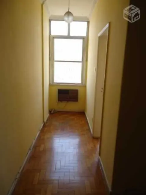 Foto 3 de Apartamento com 1 quarto à venda em Rio De Janeiro - RJ