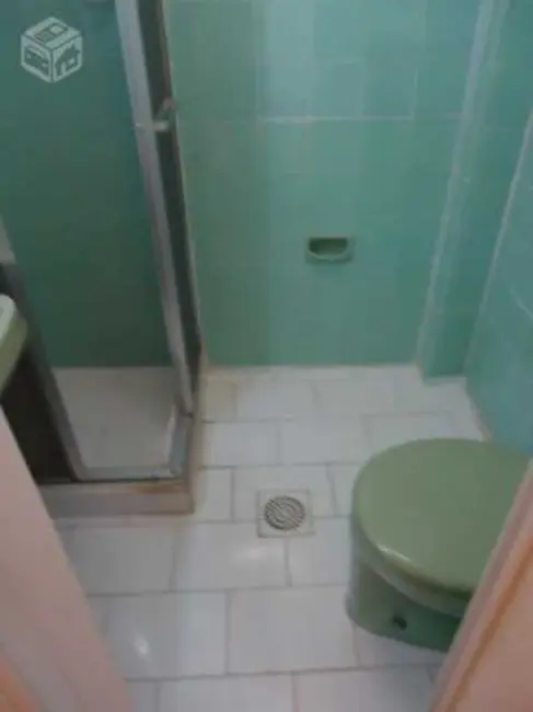 Foto 9 de Apartamento com 1 quarto à venda em Rio De Janeiro - RJ