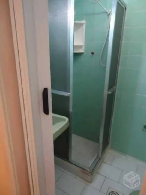 Foto 8 de Apartamento com 1 quarto à venda em Rio De Janeiro - RJ